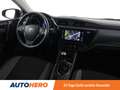 Toyota Auris 1.2 Turbo Active *NAVI*CAM*AHK*PANO*PDC* Blauw - thumbnail 14