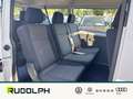 Volkswagen T6.1 Kombi LR 9-Sitzer 2.0 TDI 6-Gang Navi Klima Rückfahrkam. Weiß - thumbnail 12
