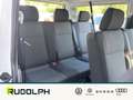 Volkswagen T6.1 Kombi LR 9-Sitzer 2.0 TDI 6-Gang Navi Klima Rückfahrkam. Weiß - thumbnail 13