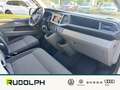 Volkswagen T6.1 Kombi LR 9-Sitzer 2.0 TDI 6-Gang Navi Klima Rückfahrkam. Weiß - thumbnail 10