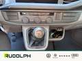 Volkswagen T6.1 Kombi LR 9-Sitzer 2.0 TDI 6-Gang Navi Klima Rückfahrkam. Weiß - thumbnail 9