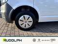 Volkswagen T6.1 Kombi LR 9-Sitzer 2.0 TDI 6-Gang Navi Klima Rückfahrkam. Weiß - thumbnail 5