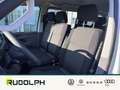 Volkswagen T6.1 Kombi LR 9-Sitzer 2.0 TDI 6-Gang Navi Klima Rückfahrkam. Weiß - thumbnail 11