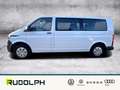 Volkswagen T6.1 Kombi LR 9-Sitzer 2.0 TDI 6-Gang Navi Klima Rückfahrkam. Weiß - thumbnail 2