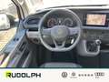 Volkswagen T6.1 Kombi LR 9-Sitzer 2.0 TDI 6-Gang Navi Klima Rückfahrkam. Weiß - thumbnail 7