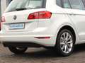 Volkswagen Golf Sportsvan VII 1.4 TSI Highline DSG ACC Xenon Weiß - thumbnail 8