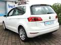 Volkswagen Golf Sportsvan VII 1.4 TSI Highline DSG ACC Xenon Weiß - thumbnail 5