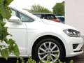 Volkswagen Golf Sportsvan VII 1.4 TSI Highline DSG ACC Xenon Weiß - thumbnail 9