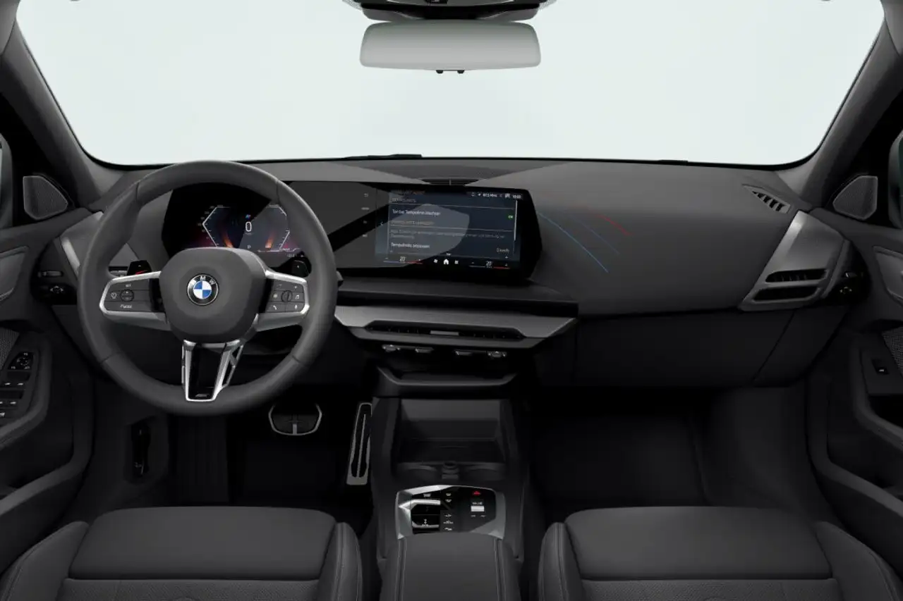 BMW 1 Series 2026