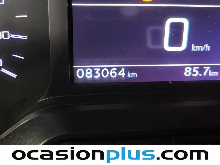 Peugeot Rifter 1.5 BlueHDi Active Standard 2019, foto 8
