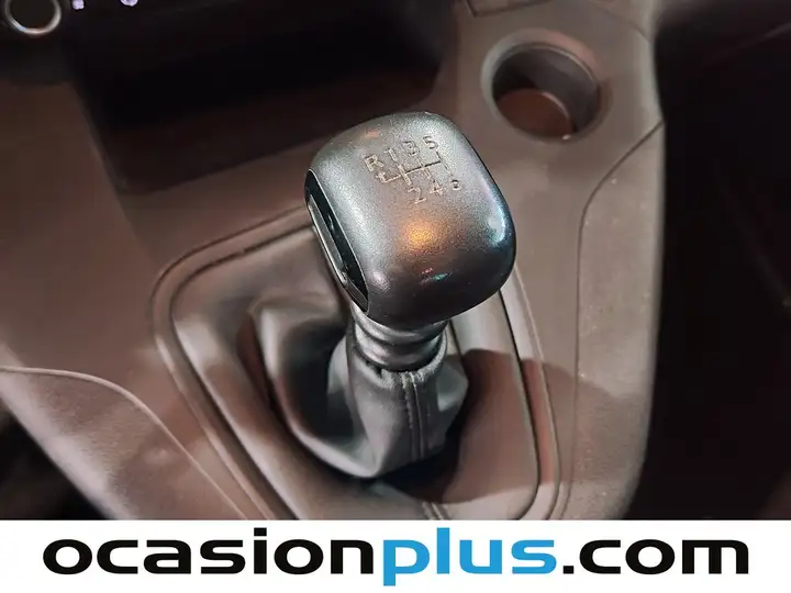Peugeot Rifter 1.5 BlueHDi Active Standard 2019, foto 5