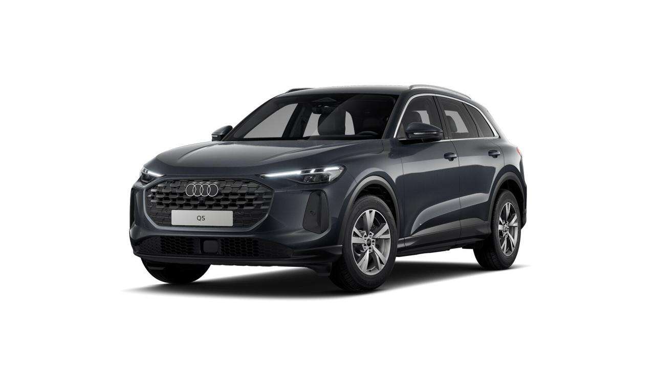 Audi Q5 40 TDI 204 CV quattro S tronic Business