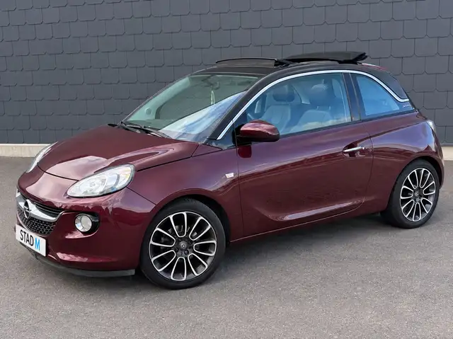 Opel Adam