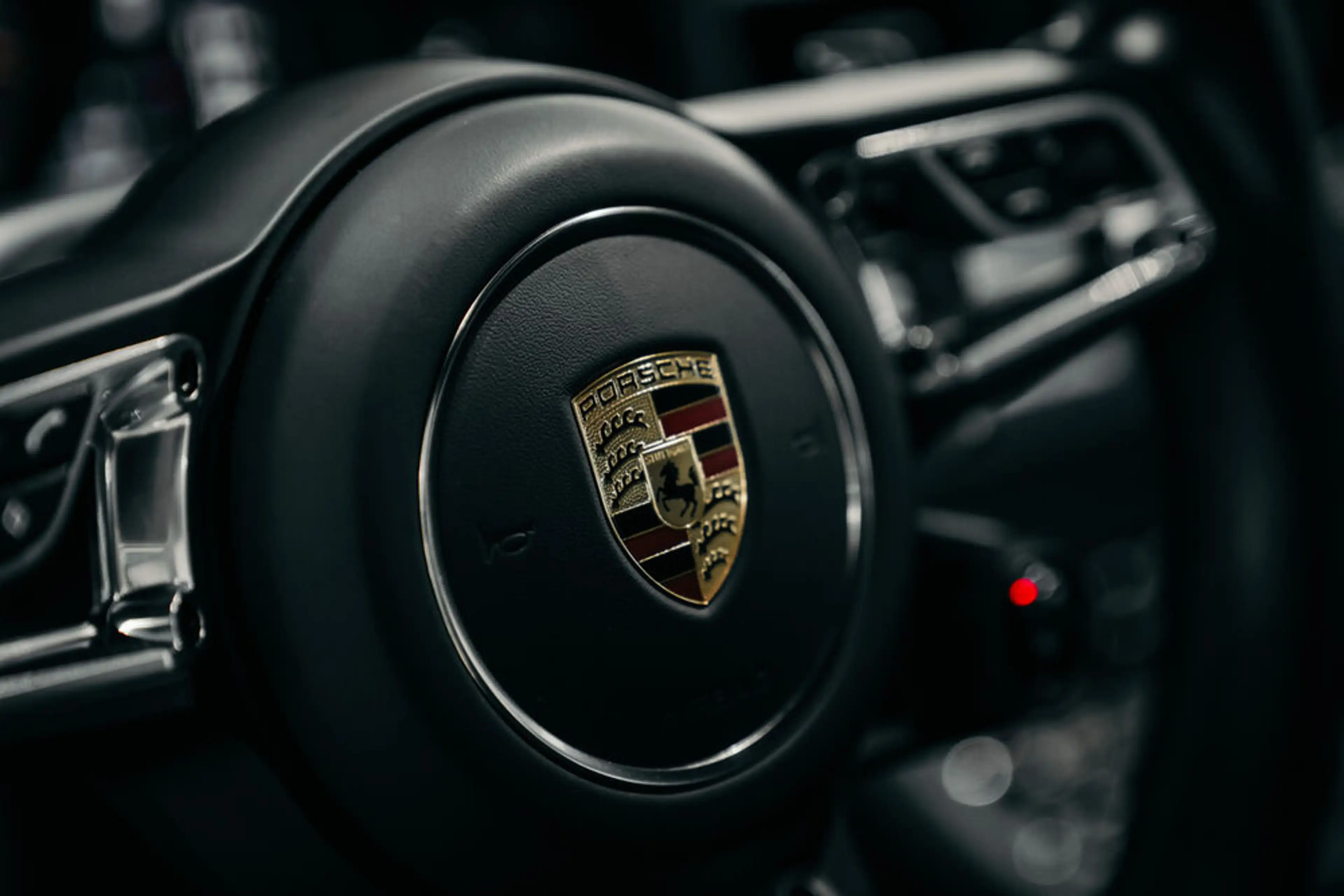 Porsche 911 Turbo S *LIFT*MWST*PCCB*AERO PAKET* — photo 14