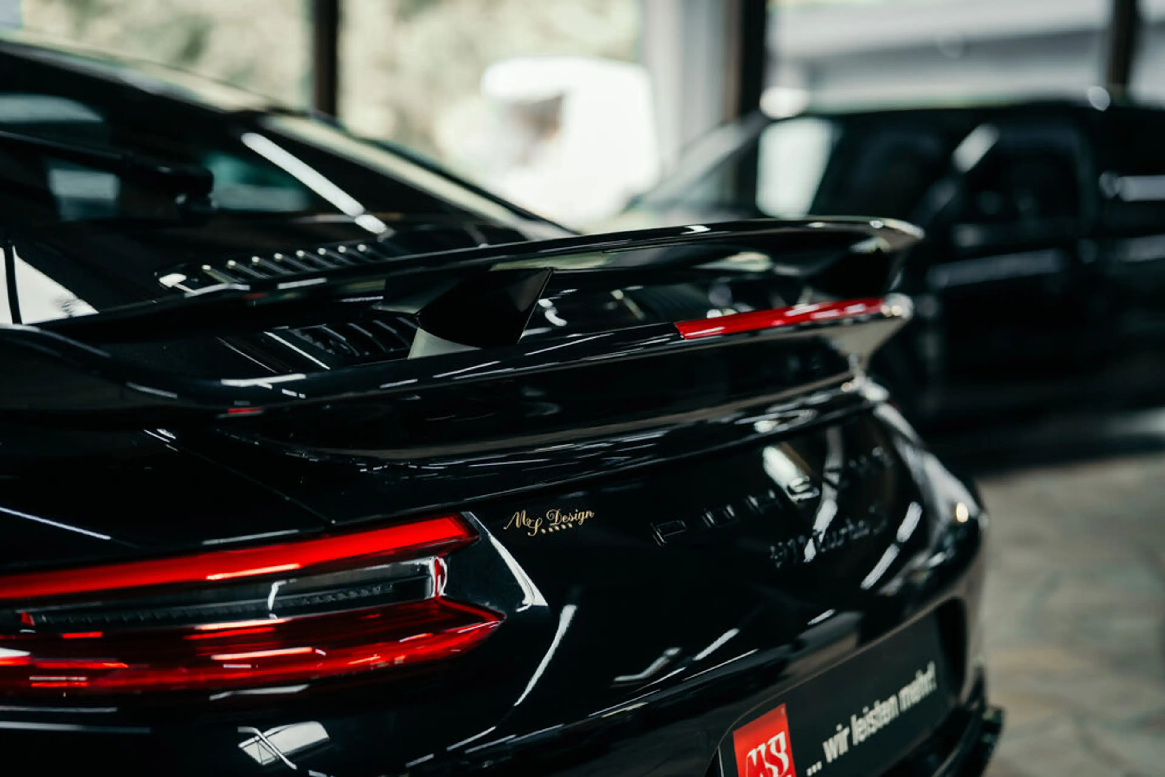 Porsche 911 Turbo S *LIFT*MWST*PCCB*AERO PAKET* — photo 11