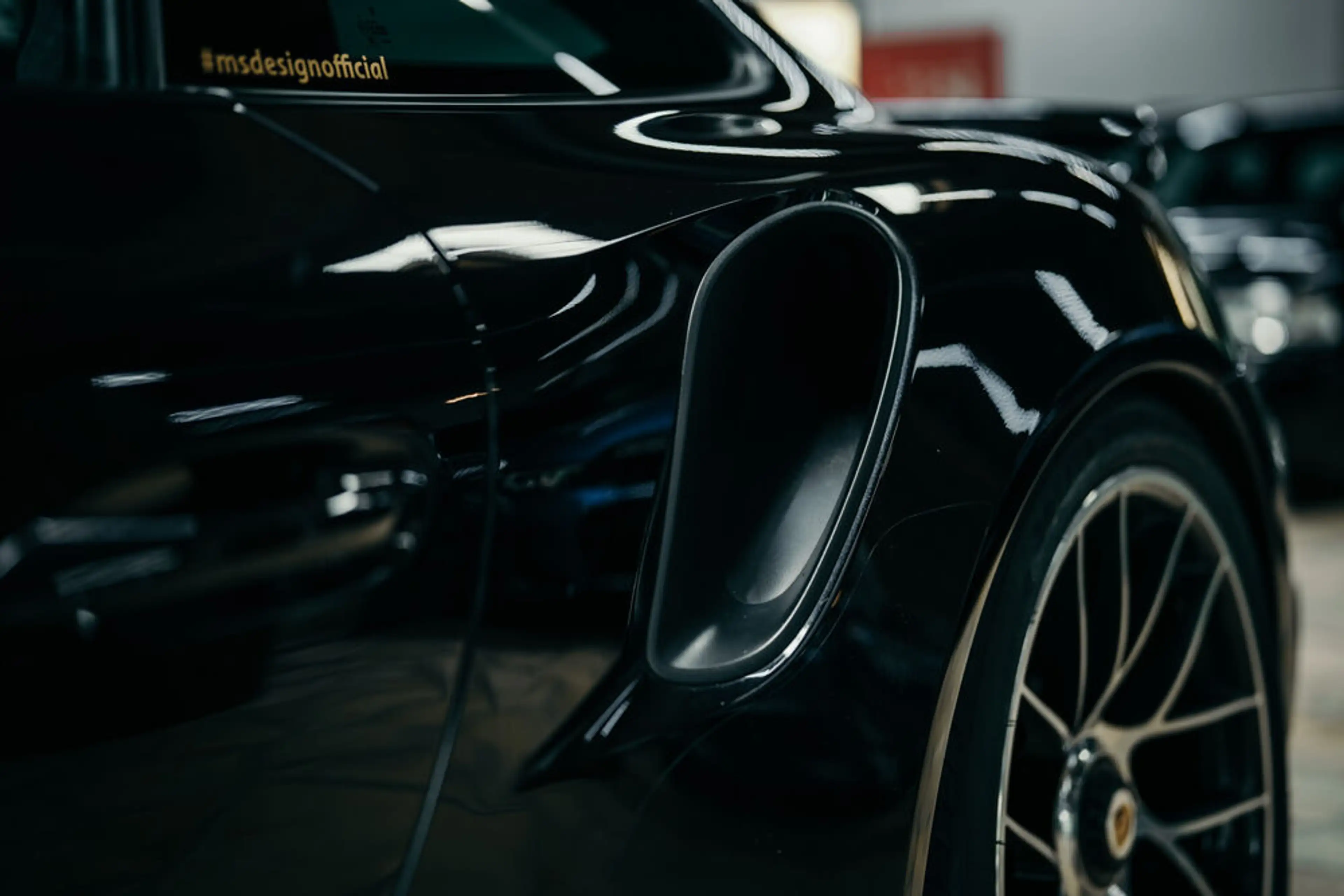 Porsche 911 Turbo S *LIFT*MWST*PCCB*AERO PAKET* — photo 7