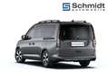 Ford Grand Tourneo Connect Active 2,0L Eblue 122PS M AWD Grau - thumbnail 7