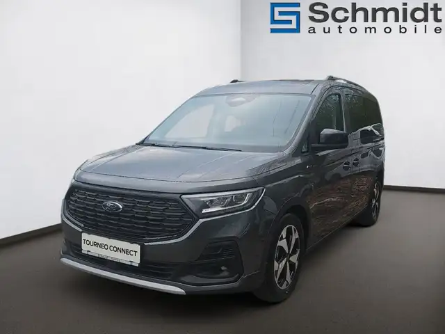 Ford Grand Tourneo Connect Active 2,0L Eblue 122PS M AWD