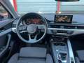 Audi A4 2.0TDI S line edition S tronic 110kW Gris - thumbnail 7