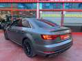 Audi A4 2.0TDI S line edition S tronic 110kW Gris - thumbnail 15