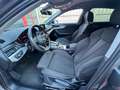 Audi A4 2.0TDI S line edition S tronic 110kW Gris - thumbnail 11