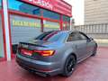 Audi A4 2.0TDI S line edition S tronic 110kW Gris - thumbnail 17