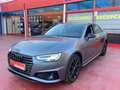 Audi A4 2.0TDI S line edition S tronic 110kW Gris - thumbnail 20