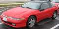 Mitsubishi Eclipse GS 2.0 150 PS Rot - thumbnail 20
