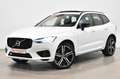 Volvo XC60 R-DESIGN 2.0 T6 AWD RECHARGE 341 CV GEARTRONIC Biały - thumbnail 4