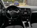 Volkswagen Golf Golf 1.6 CR TDi ALLSTAR*CRUISE*SENSOR*JANTES*LIM Gris - thumbnail 19