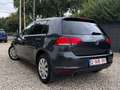 Volkswagen Golf Golf 1.6 CR TDi ALLSTAR*CRUISE*SENSOR*JANTES*LIM Gris - thumbnail 5
