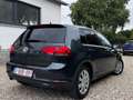 Volkswagen Golf Golf 1.6 CR TDi ALLSTAR*CRUISE*SENSOR*JANTES*LIM Gris - thumbnail 6
