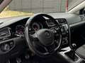 Volkswagen Golf Golf 1.6 CR TDi ALLSTAR*CRUISE*SENSOR*JANTES*LIM Gris - thumbnail 12