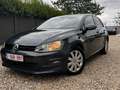 Volkswagen Golf Golf 1.6 CR TDi ALLSTAR*CRUISE*SENSOR*JANTES*LIM Gris - thumbnail 2