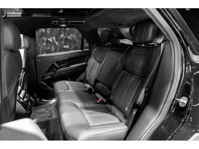Land Rover Range Rover Sport view 10
