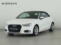 Audi A3 Cabrio 1.4 TFSI sport *Xenon Plus*PTS*Kamera* Blanc - thumbnail 1