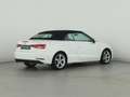 Audi A3 Cabrio 1.4 TFSI sport *Xenon Plus*PTS*Kamera* Bianco - thumbnail 6