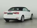Audi A3 Cabrio 1.4 TFSI sport *Xenon Plus*PTS*Kamera* Blanco - thumbnail 2