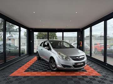 Corsa 1.2i Twinport D BERLINE Enjoy PHASE 1
