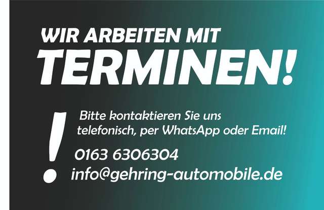 Dacia Logan MCV Ambiance*Klima*8Räder*1Hand*Bluetooth