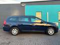 Dacia Logan MCV Ambiance*Klima*8Räder*1Hand*Bluetooth Blau - thumbnail 10