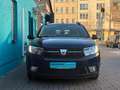Dacia Logan MCV Ambiance*Klima*8Räder*1Hand*Bluetooth Blau - thumbnail 3