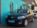 Dacia Logan MCV Ambiance*Klima*8Räder*1Hand*Bluetooth Blau - thumbnail 1