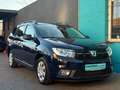 Dacia Logan MCV Ambiance*Klima*8Räder*1Hand*Bluetooth Blau - thumbnail 4