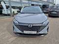 Nissan Qashqai QASHQAI 1.3 DIG-T N-Connecta Winter Komfort Grau - thumbnail 3