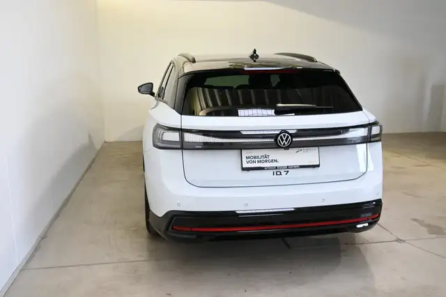 Volkswagen ID.7 Tourer Pro S 210 kW Business Ansicht 4