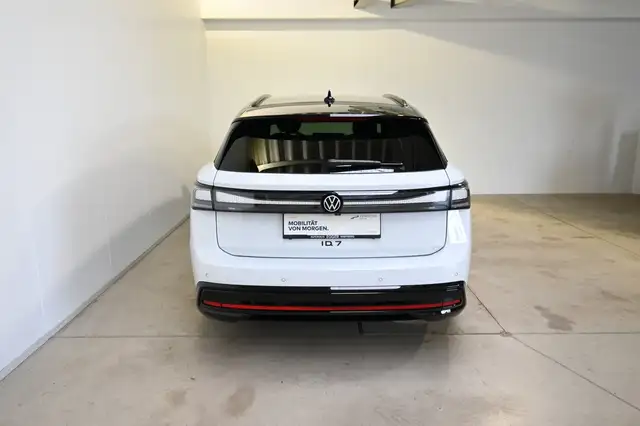 Volkswagen ID.7 Tourer Pro S 210 kW Business Ansicht 27