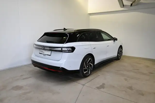 Volkswagen ID.7 Tourer Pro S 210 kW Business Ansicht 2