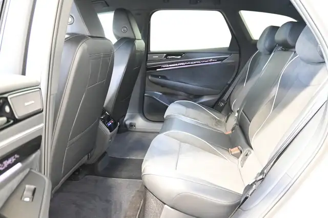 Volkswagen ID.7 Tourer Pro S 210 kW Business Ansicht 7