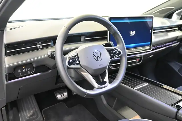Volkswagen ID.7 Tourer Pro S 210 kW Business Ansicht 5
